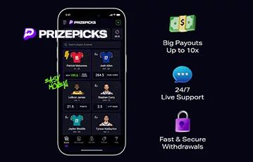 PrizePicks Fantasy Reviews & My Experience .